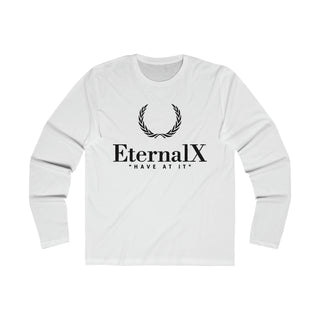 Men's "EternalX" Long Sleeve