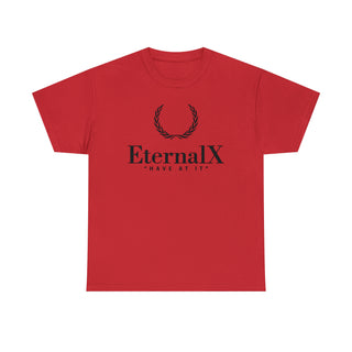 Women's "EternalX" Shirt
