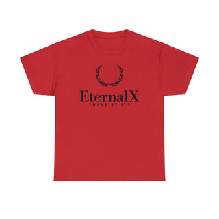 Men's ''EternalX" Shirt